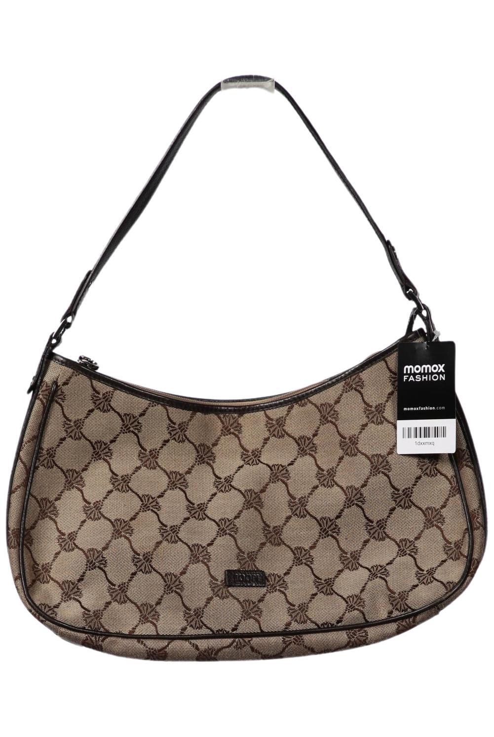 

Joop! Damen Handtasche, beige, Gr.