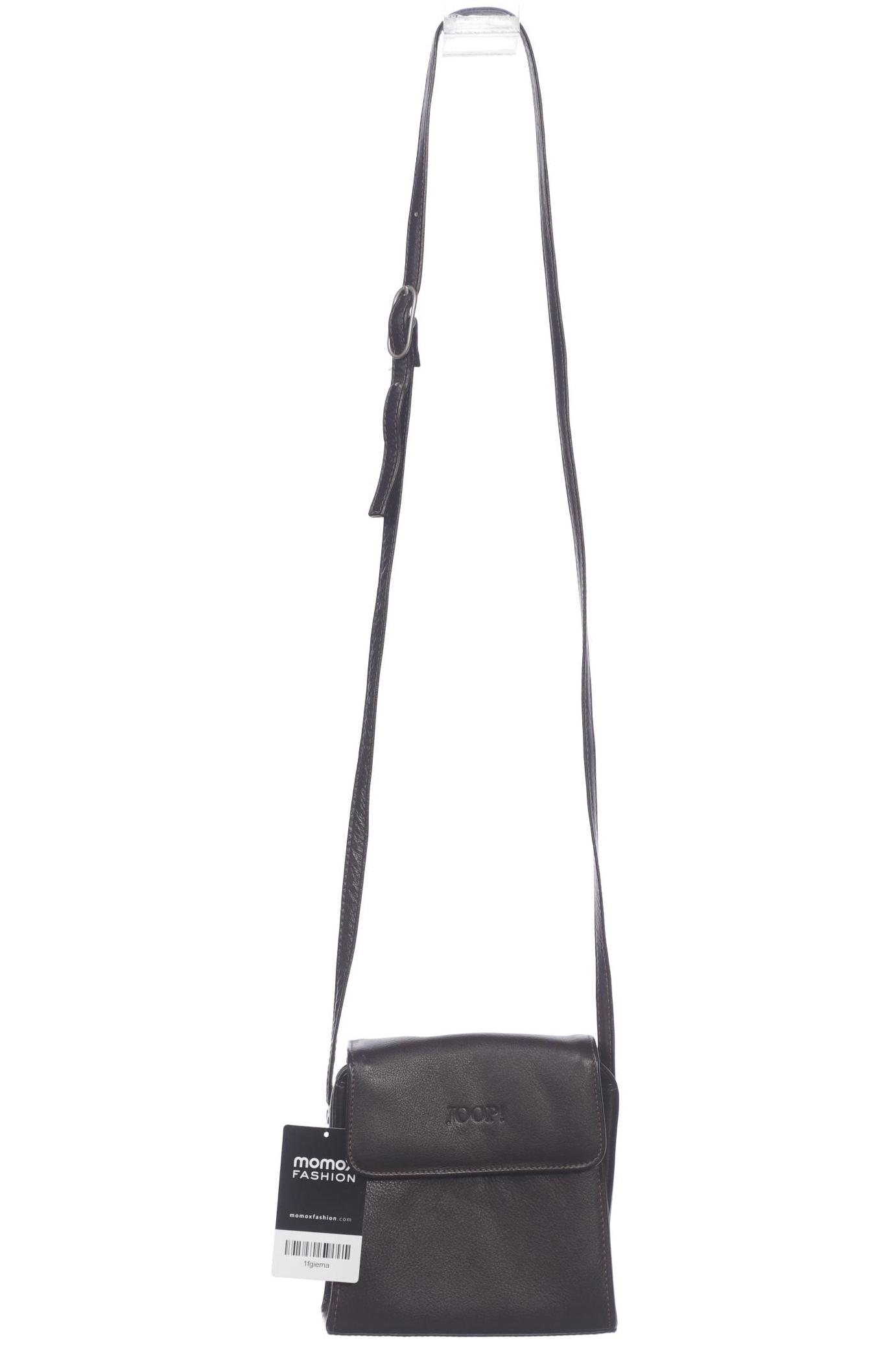 

Joop! Damen Handtasche, braun, Gr.
