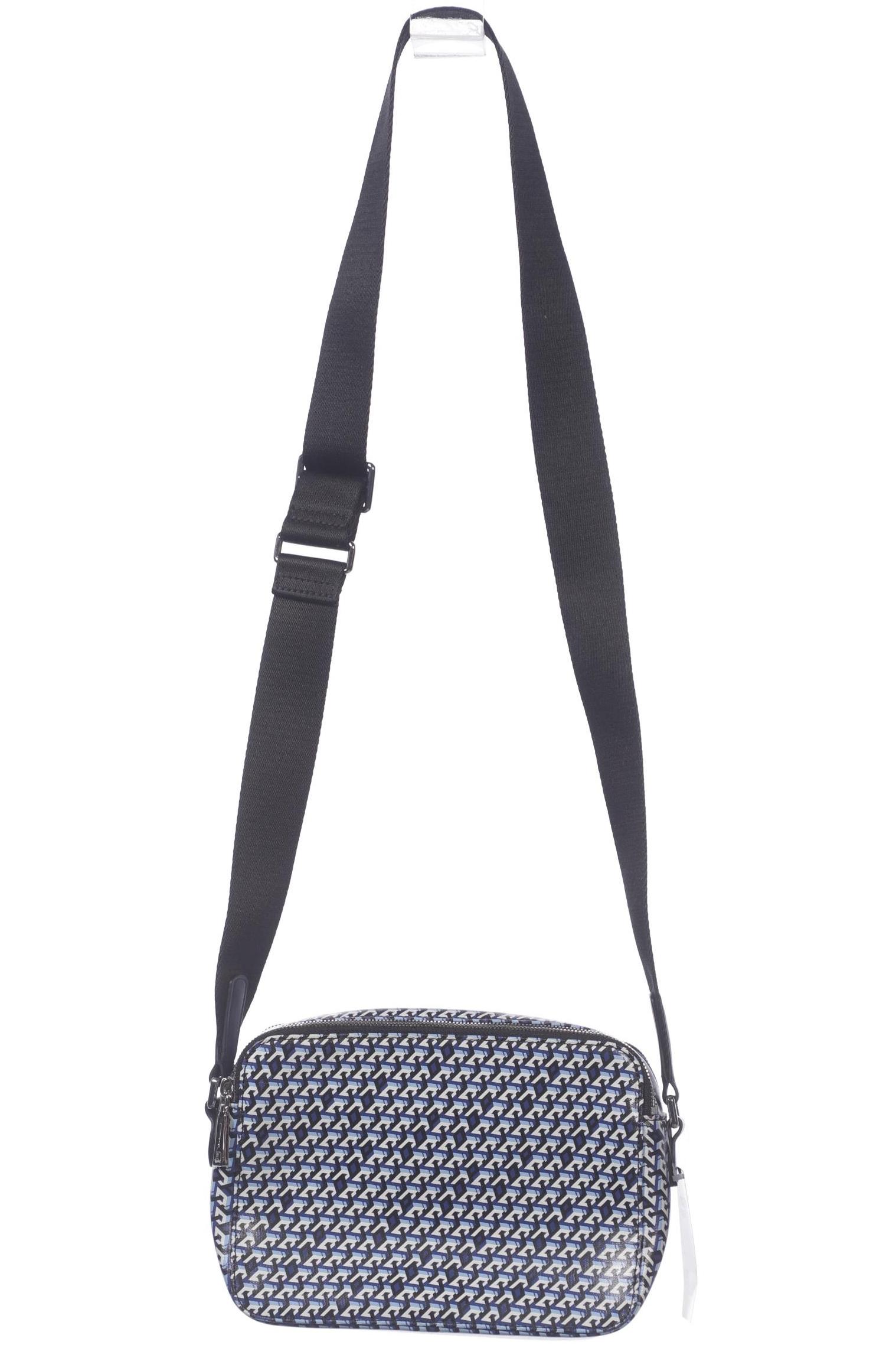 

Joop! Damen Handtasche, blau, Gr.