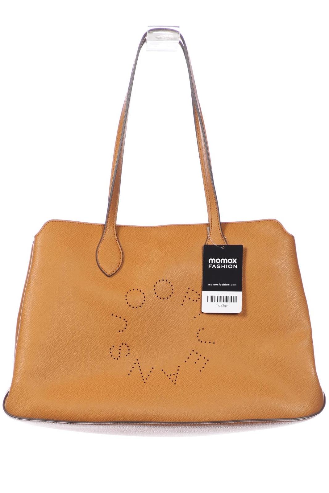 

Joop! Damen Handtasche, orange, Gr.