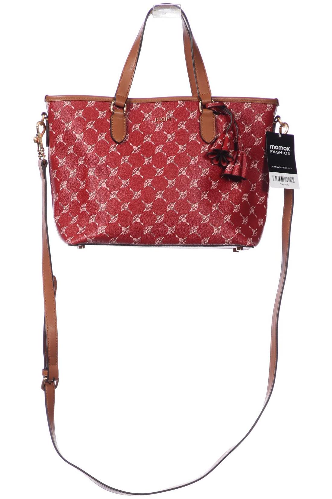 

JOOP! Damen Handtasche, rot
