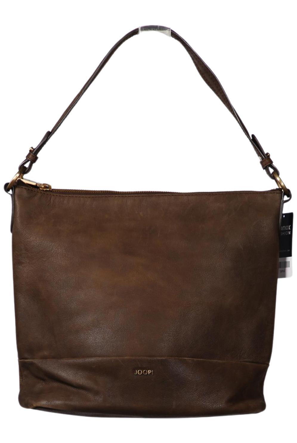 

Joop! Damen Handtasche, braun, Gr.