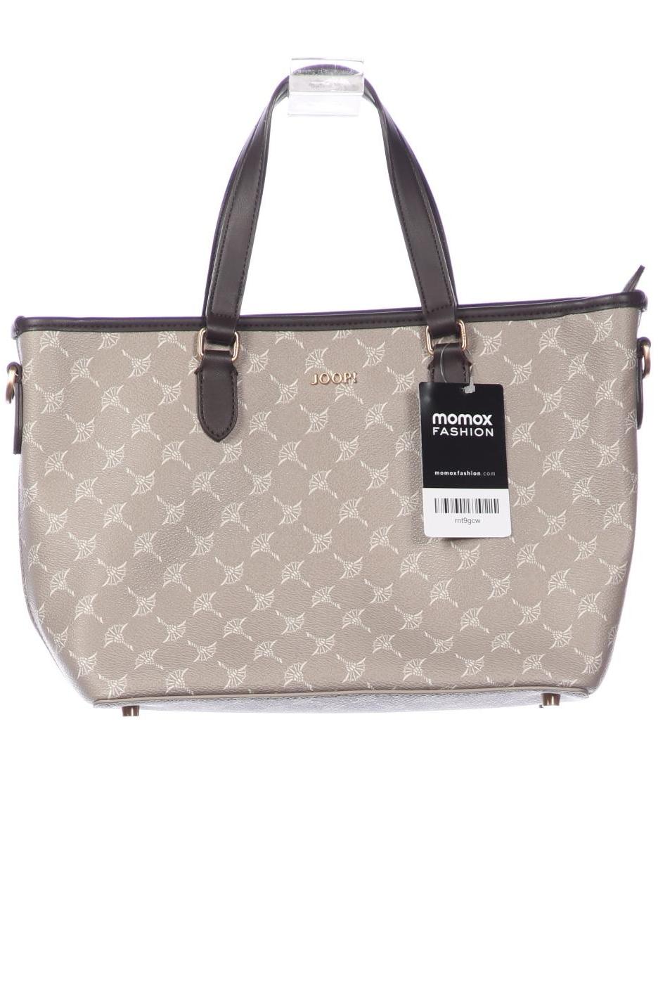 

Joop! Damen Handtasche, beige, Gr.