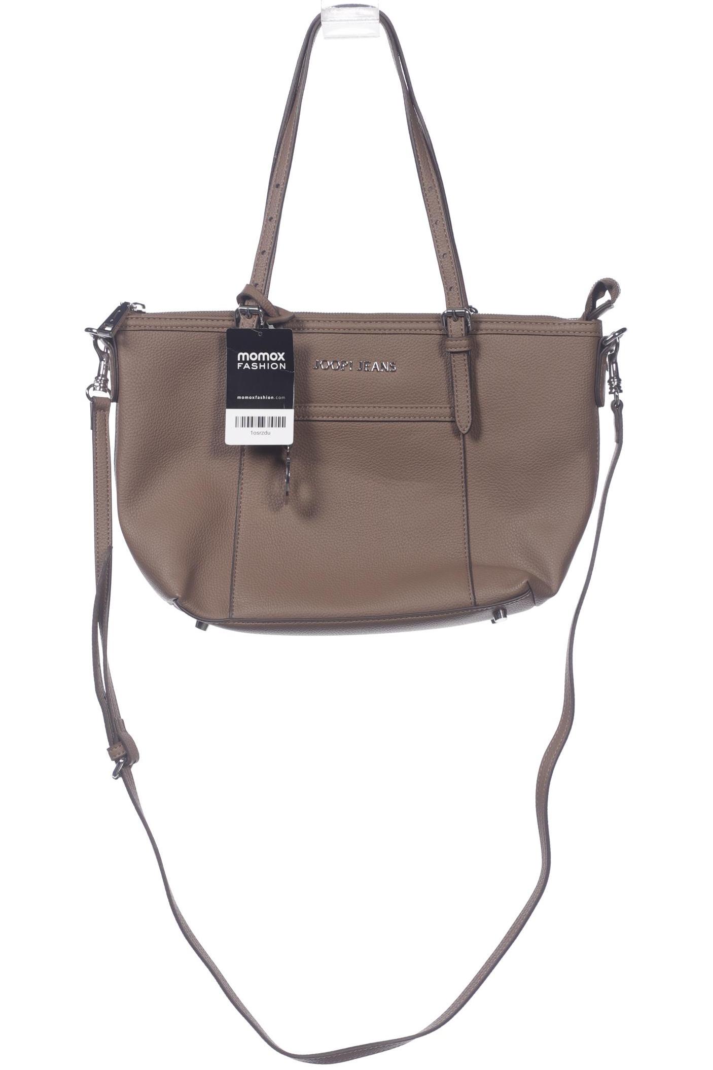 

Joop! Damen Handtasche, braun, Gr.