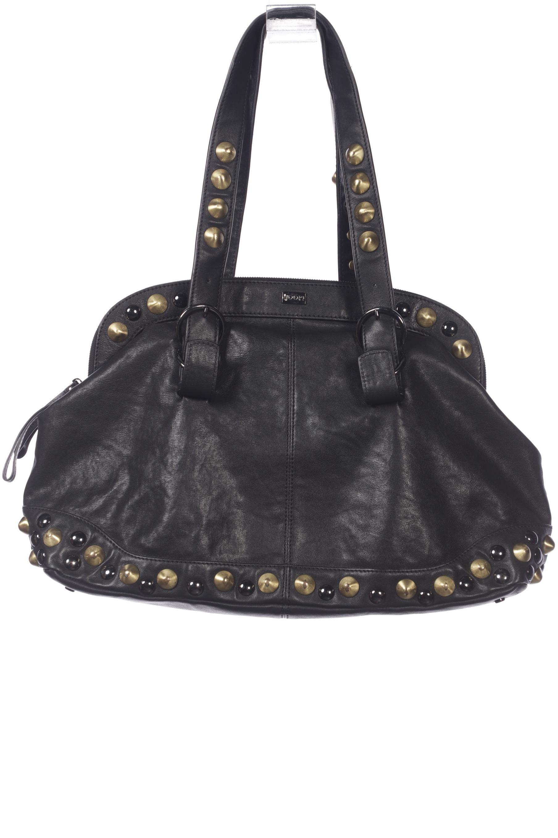 

JOOP! Damen Handtasche, schwarz