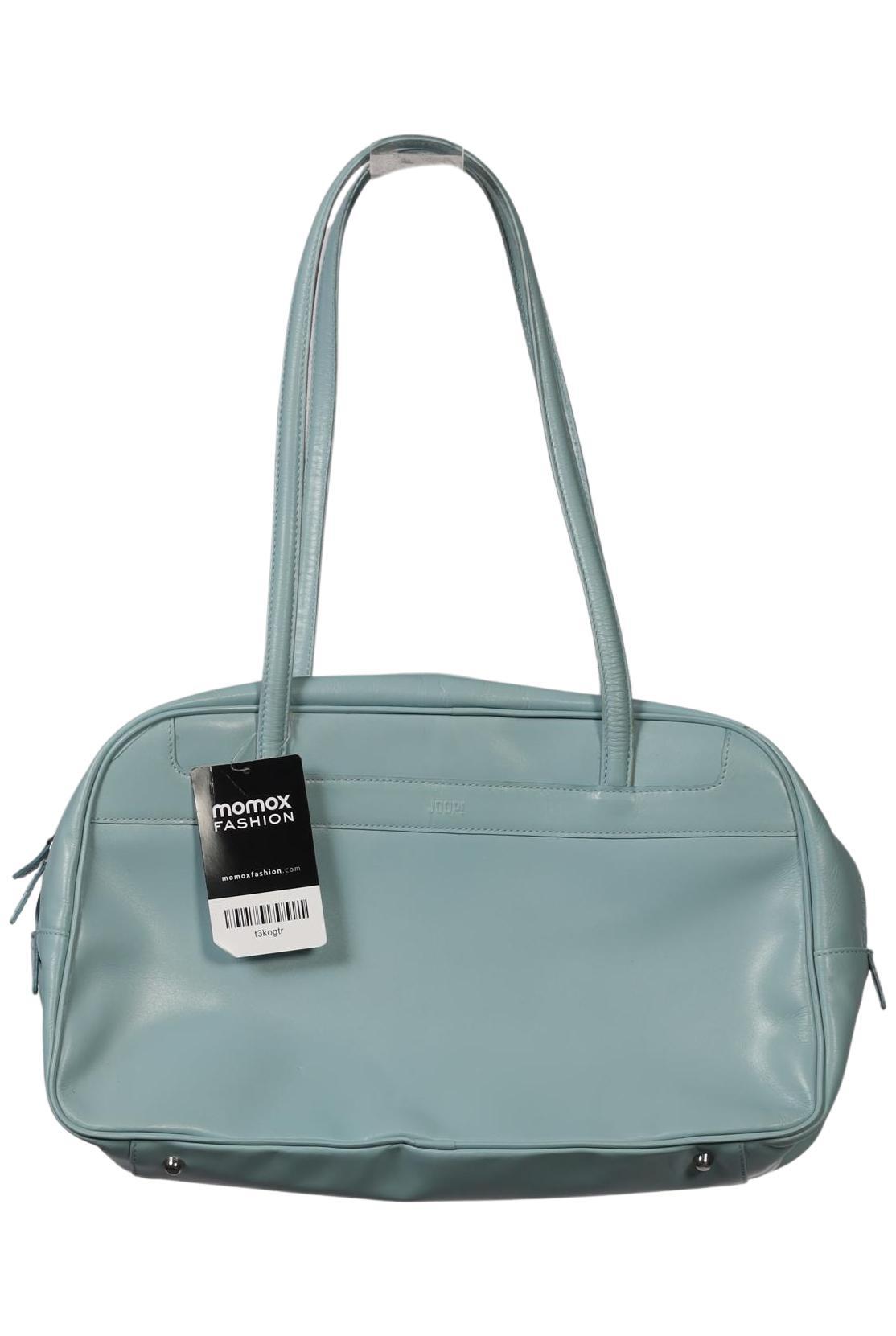

Joop! Damen Handtasche, hellblau, Gr.