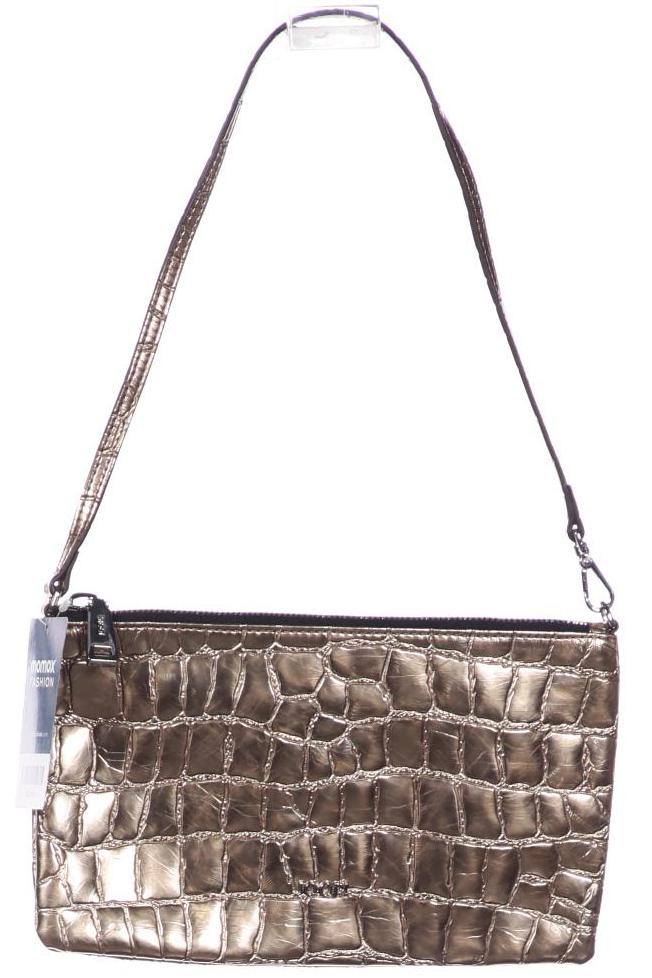 

Joop! Damen Handtasche, gold, Gr.