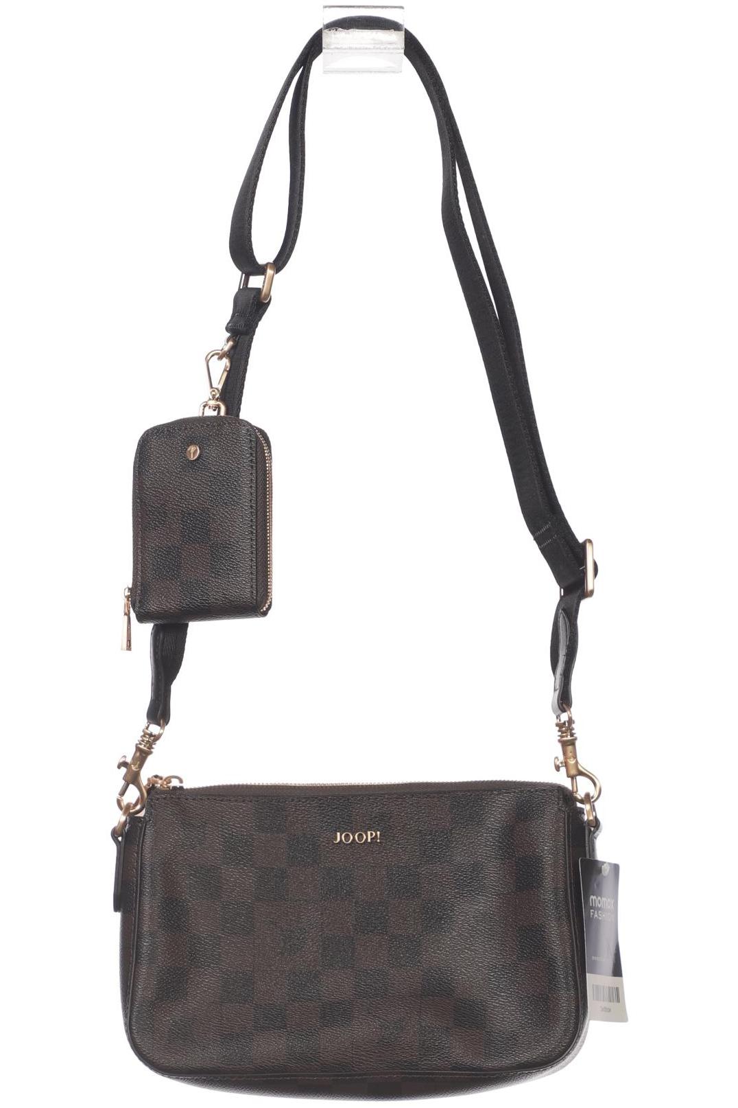 

JOOP! Damen Handtasche, braun