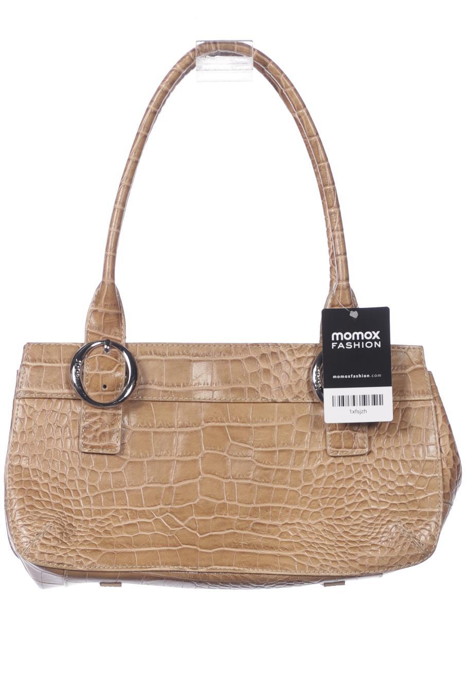 

Joop! Damen Handtasche, beige, Gr.