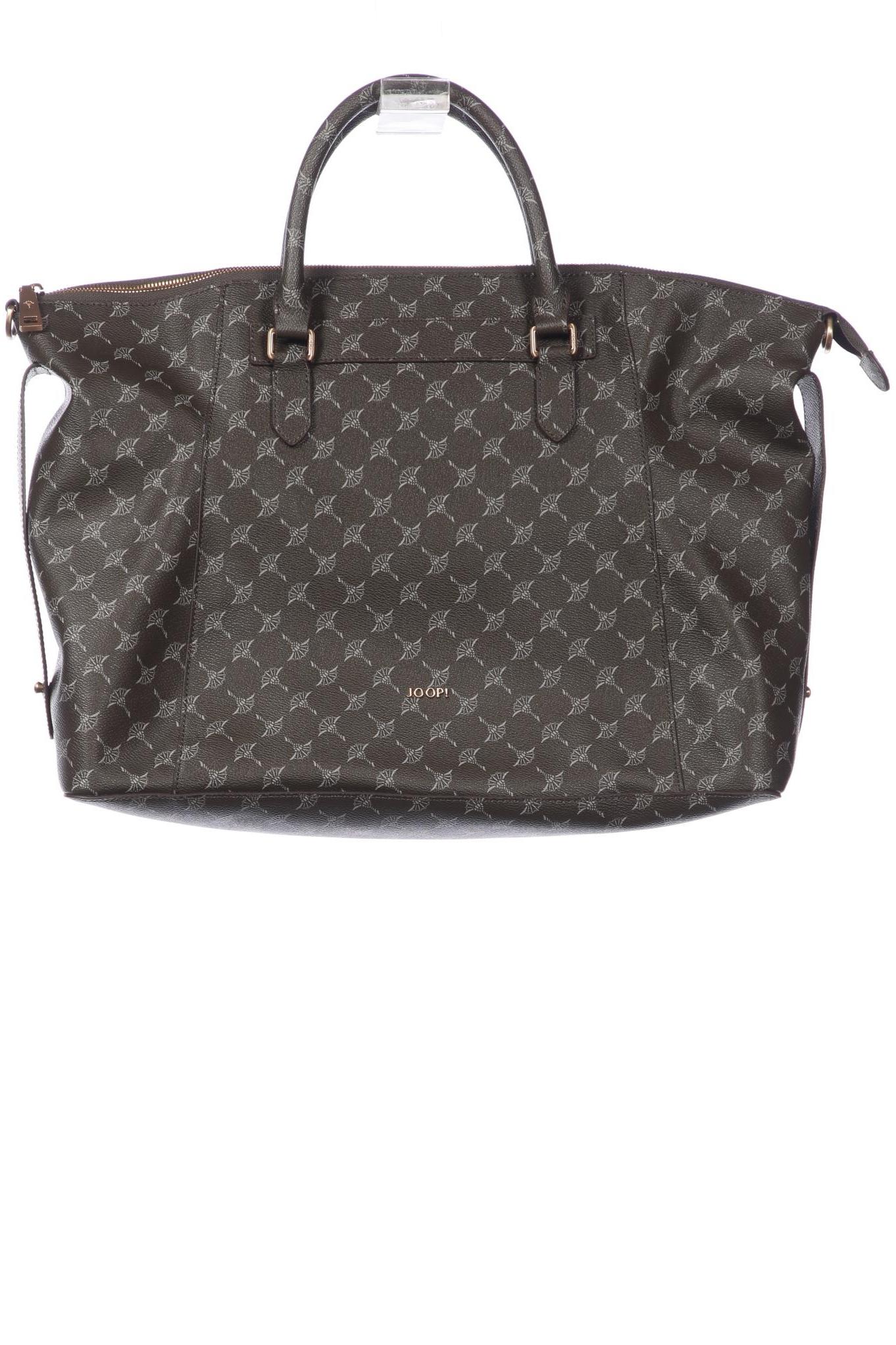 

Joop! Damen Handtasche, grün, Gr.