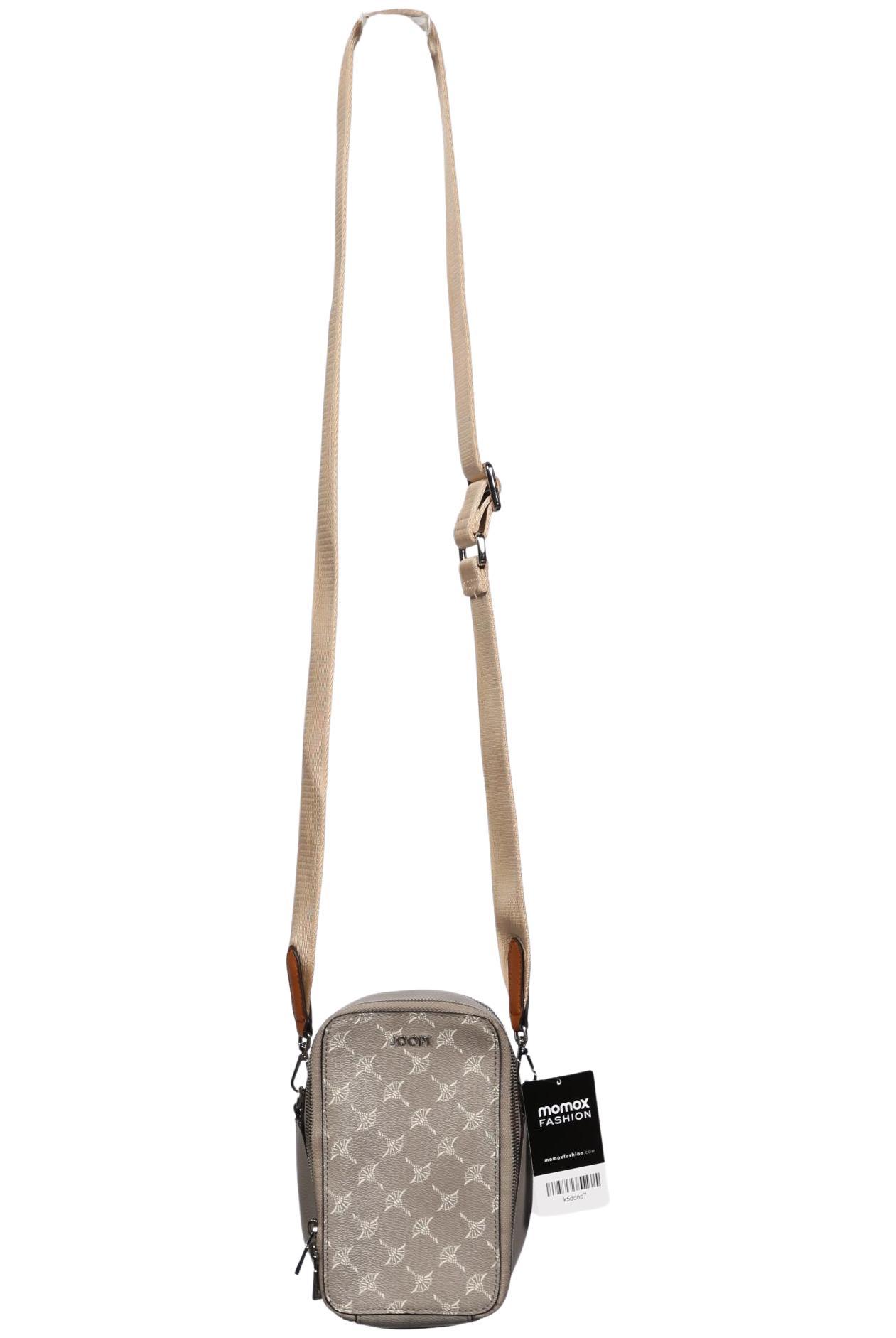 

Joop! Damen Handtasche, beige, Gr.