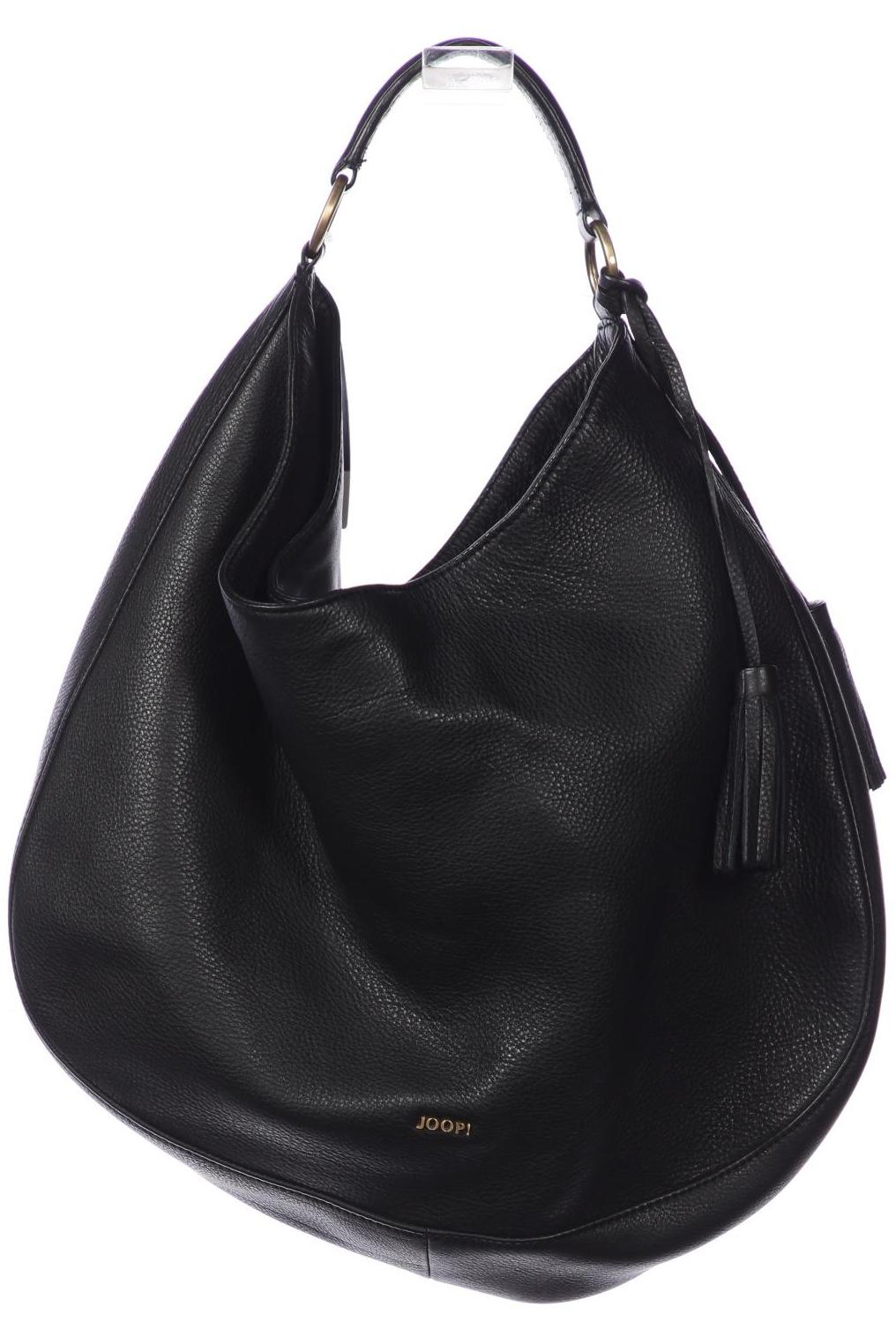 

Joop! Damen Handtasche, schwarz, Gr.