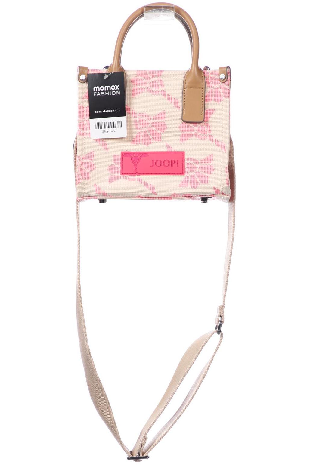 

Joop! Damen Handtasche, cremeweiß, Gr.