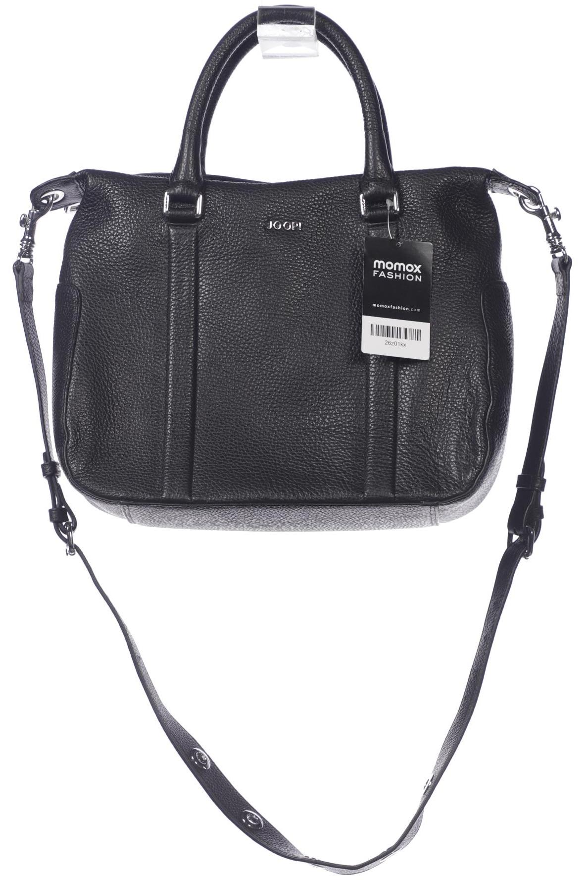 

Joop! Damen Handtasche, schwarz, Gr.