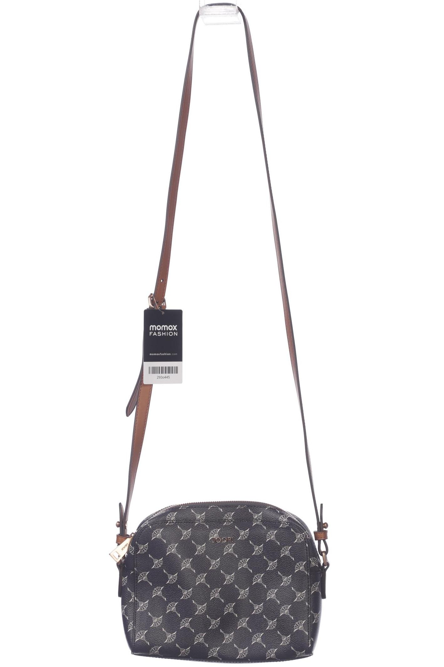 

Joop! Damen Handtasche, marineblau, Gr.
