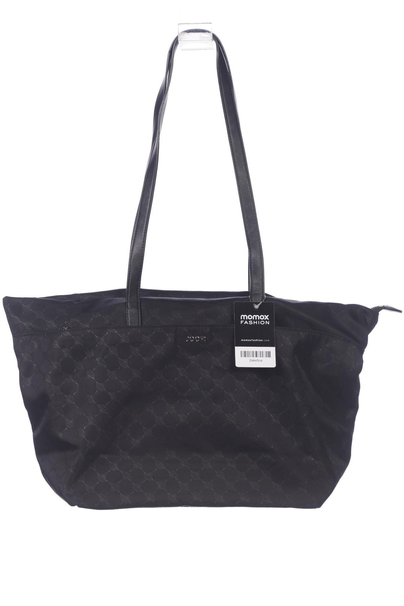

Joop! Damen Handtasche, schwarz, Gr.