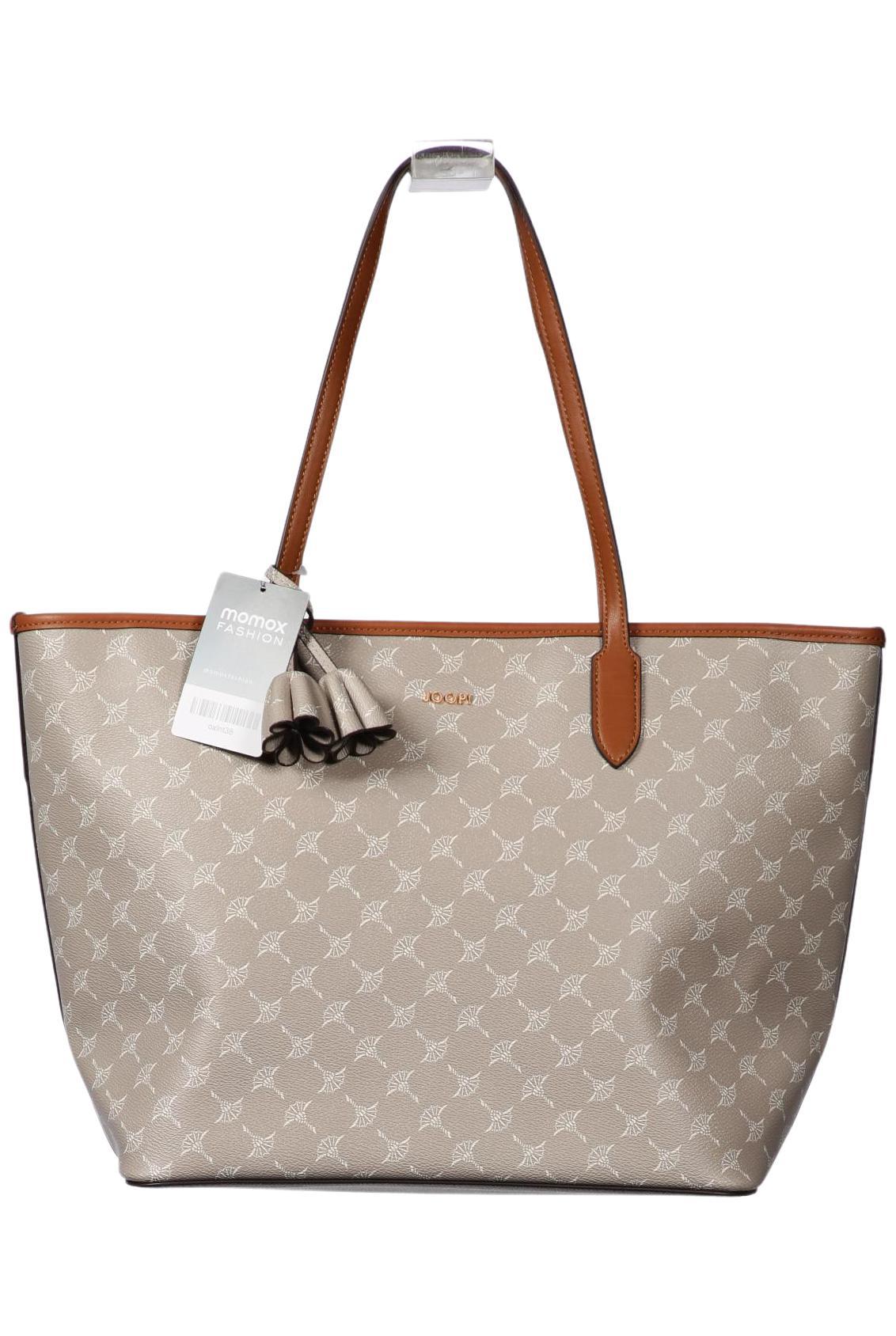 

Joop! Damen Handtasche, grau, Gr.