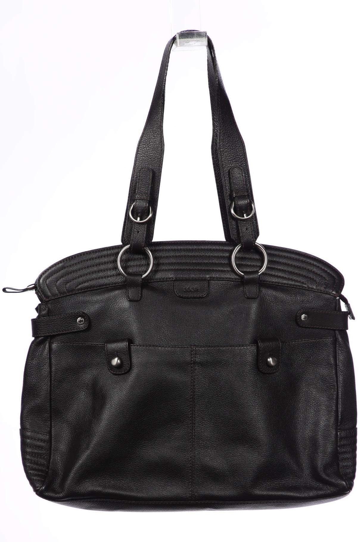 

Joop! Damen Handtasche, braun, Gr.