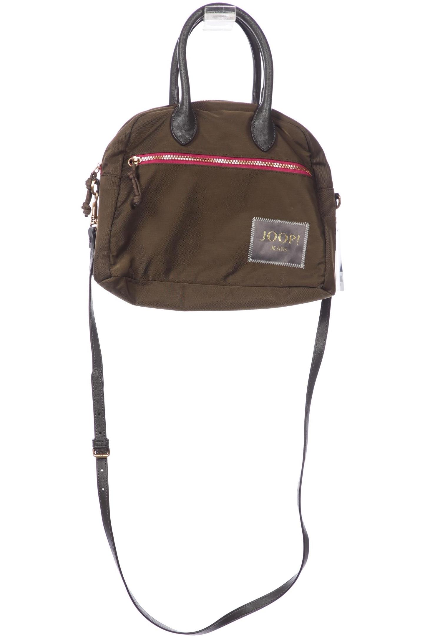 

Joop! Damen Handtasche, grün, Gr.