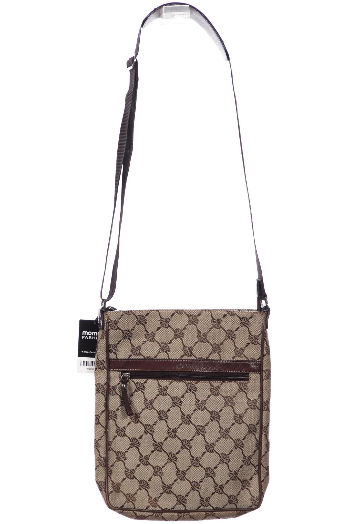 

Joop! Damen Handtasche, braun, Gr.