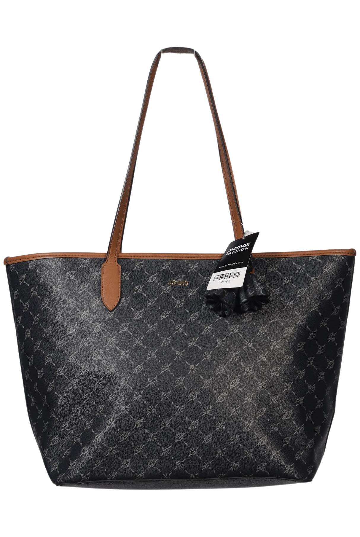 

Joop! Damen Handtasche, marineblau, Gr.