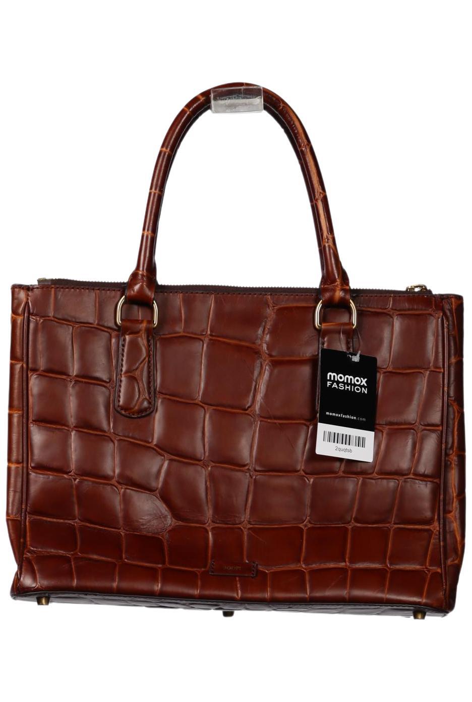 

Joop! Damen Handtasche, braun, Gr.