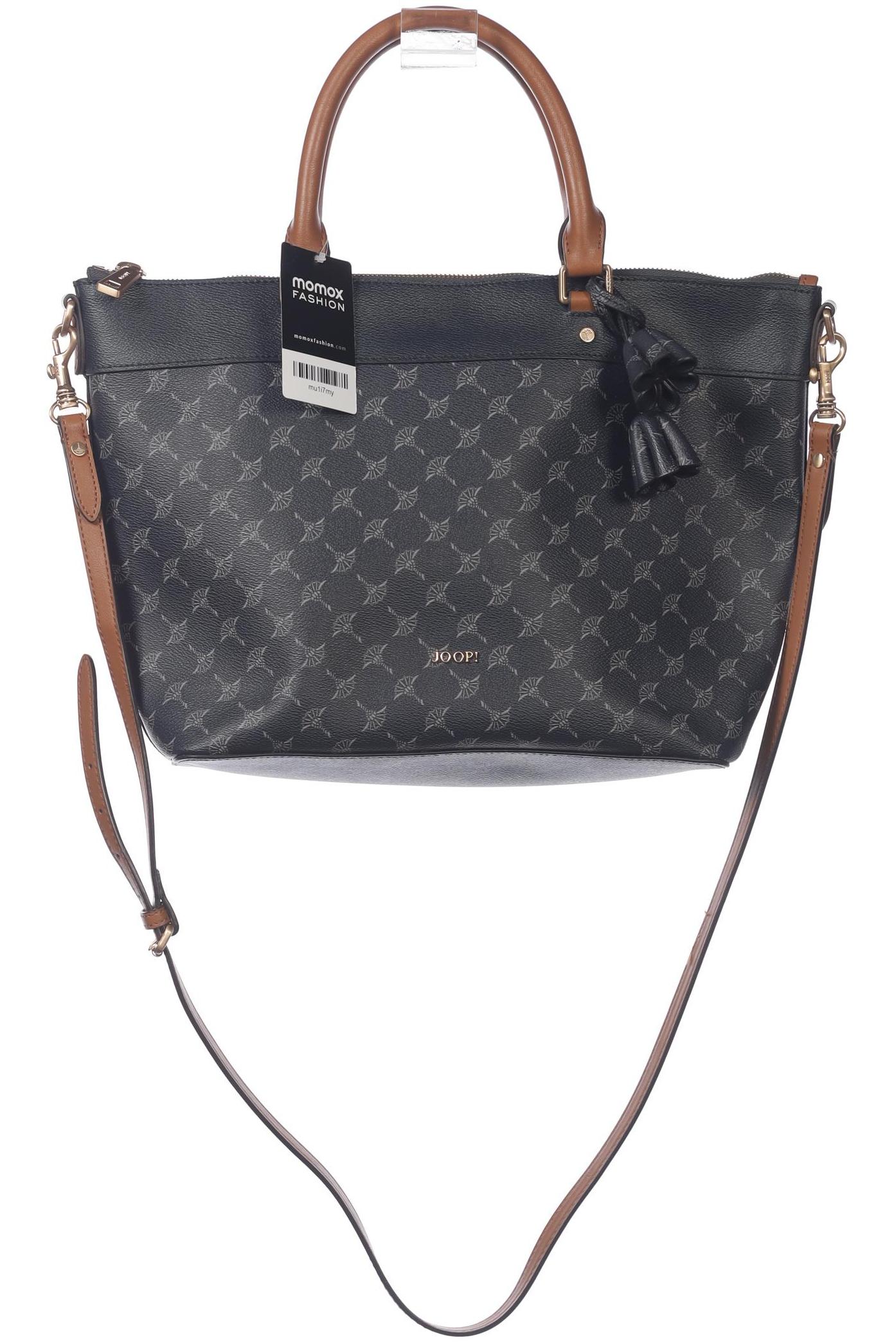 

Joop! Damen Handtasche, marineblau, Gr.