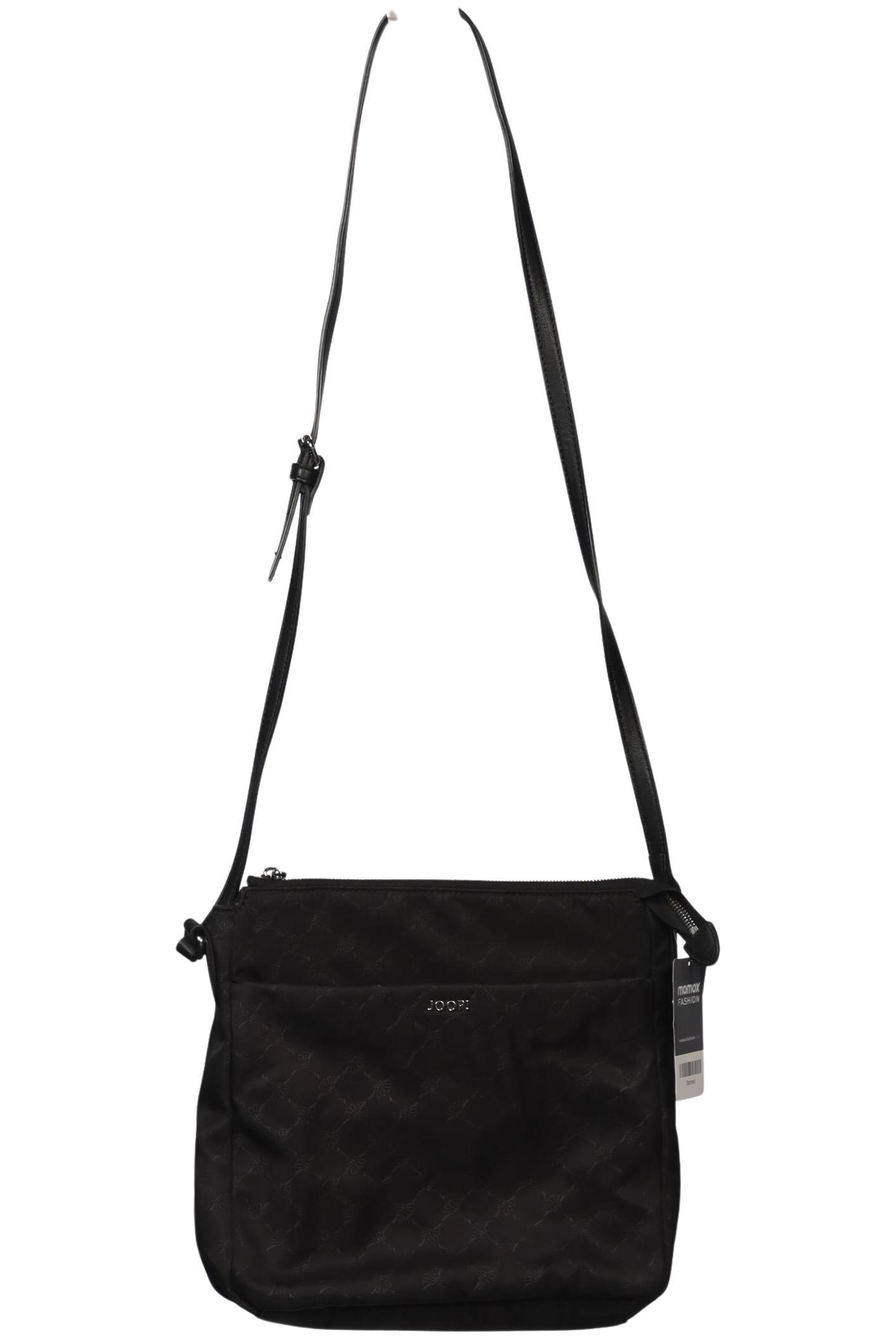 

Joop! Damen Handtasche, schwarz, Gr.
