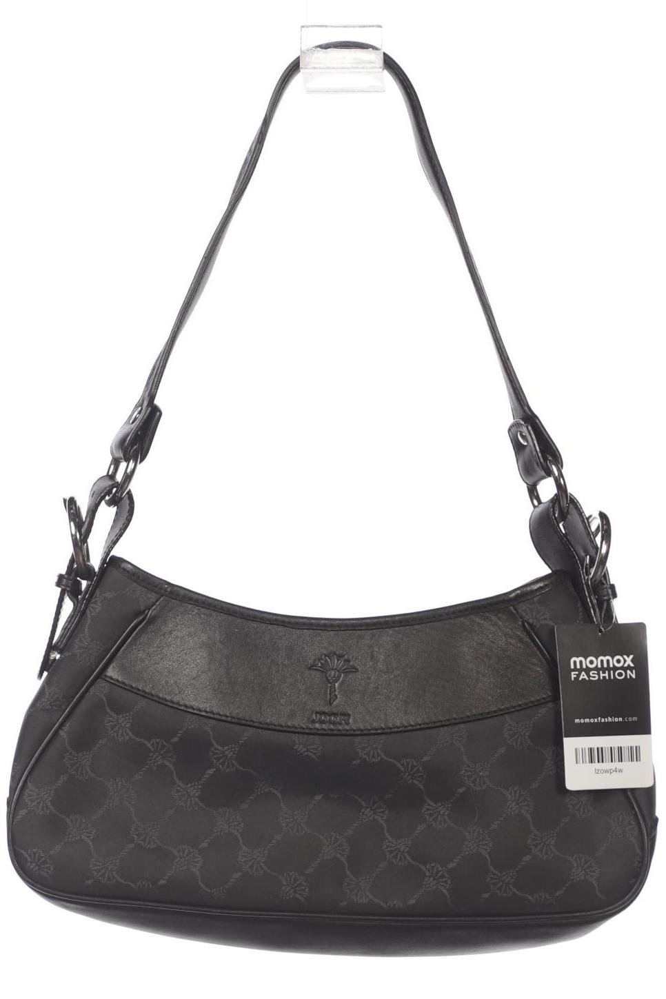 

Joop! Damen Handtasche, schwarz, Gr.
