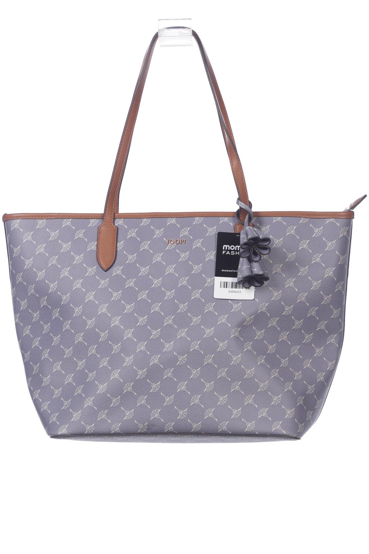 

Joop! Damen Handtasche, blau, Gr.