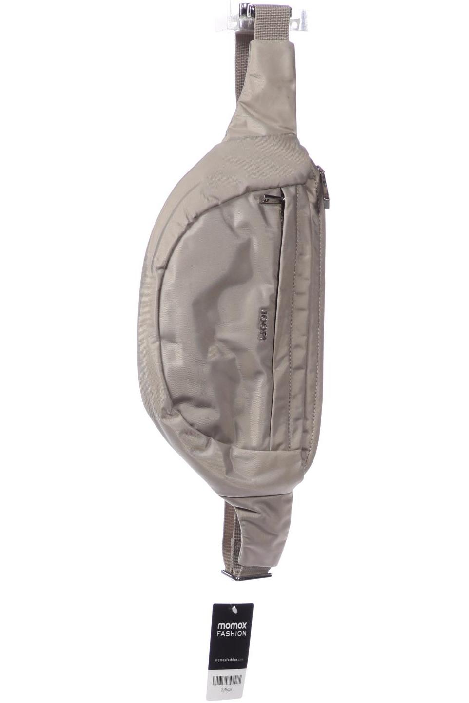 

Joop! Damen Handtasche, grau, Gr.
