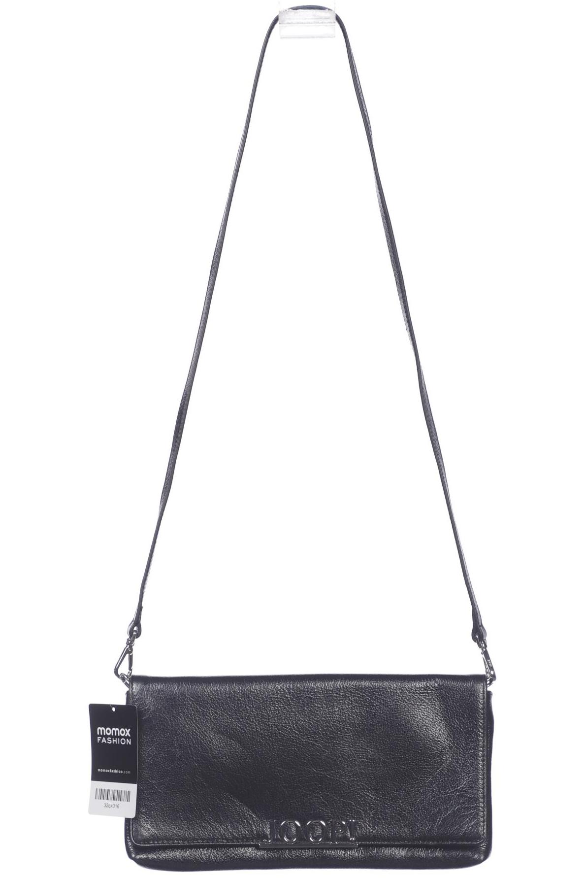 

Joop! Damen Handtasche, schwarz, Gr.