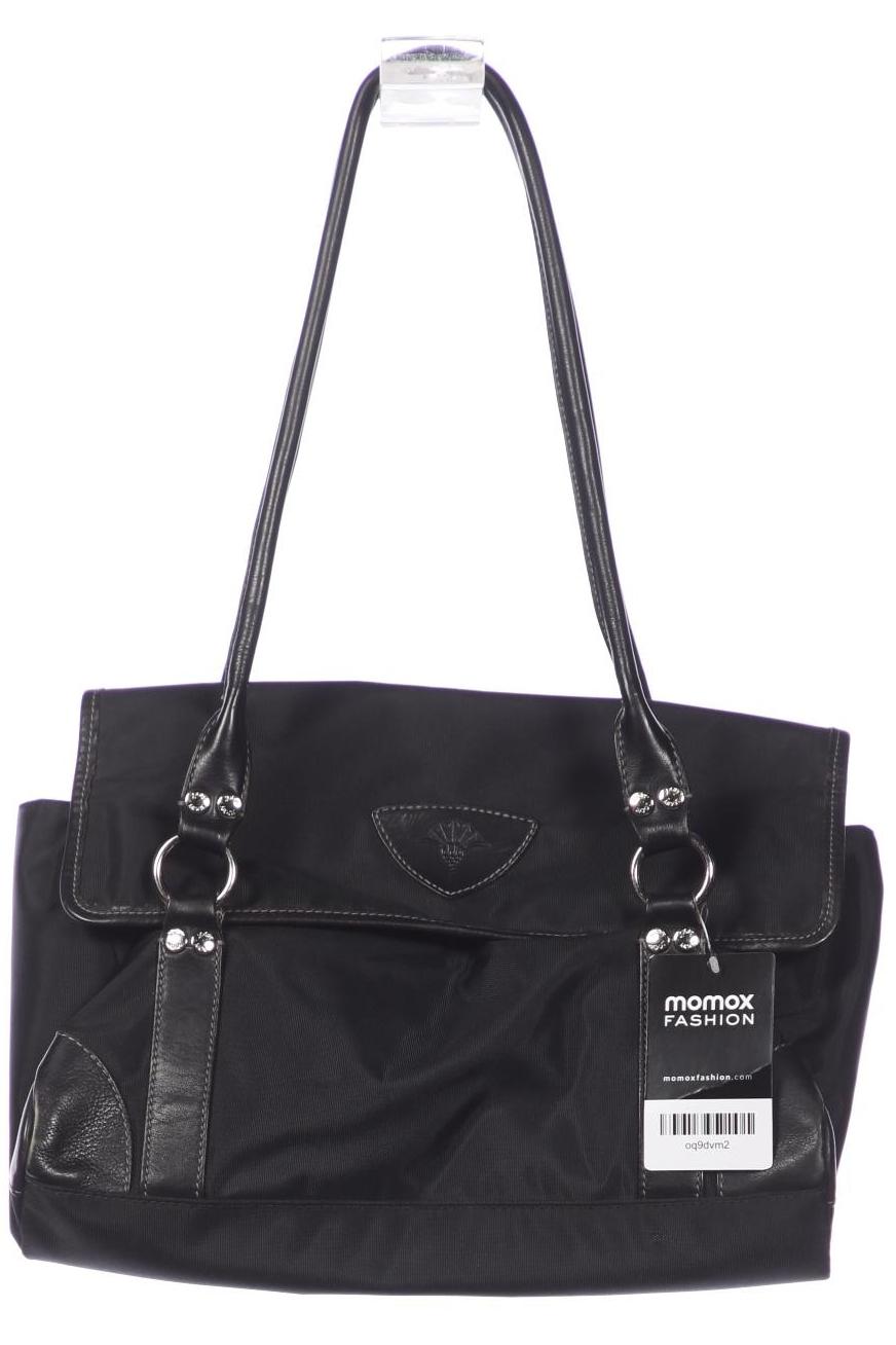 

Joop! Damen Handtasche, schwarz, Gr.