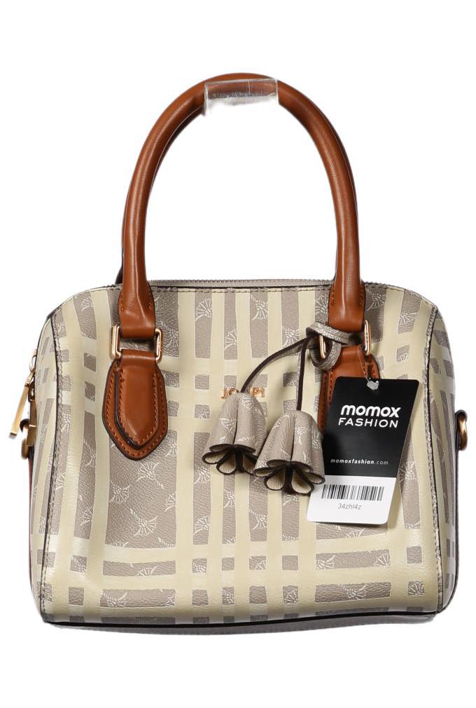 

Joop! Damen Handtasche, beige, Gr.