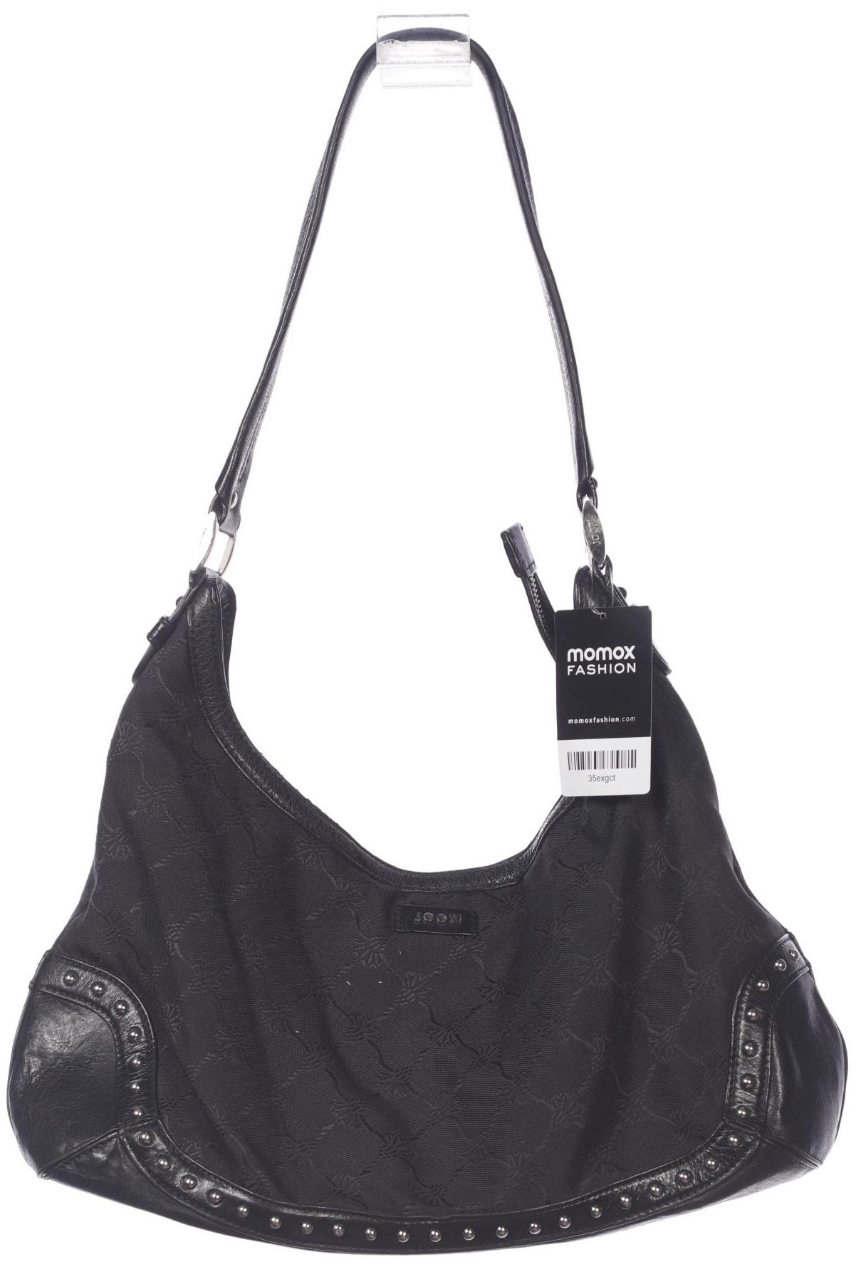

Joop! Damen Handtasche, schwarz, Gr.