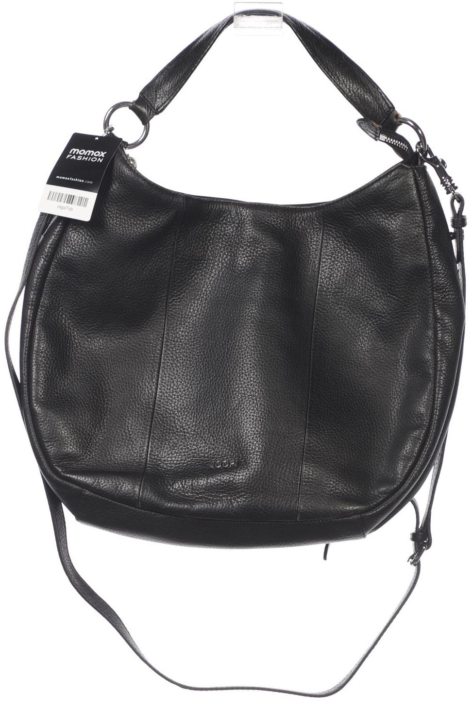 

JOOP! Damen Handtasche, schwarz