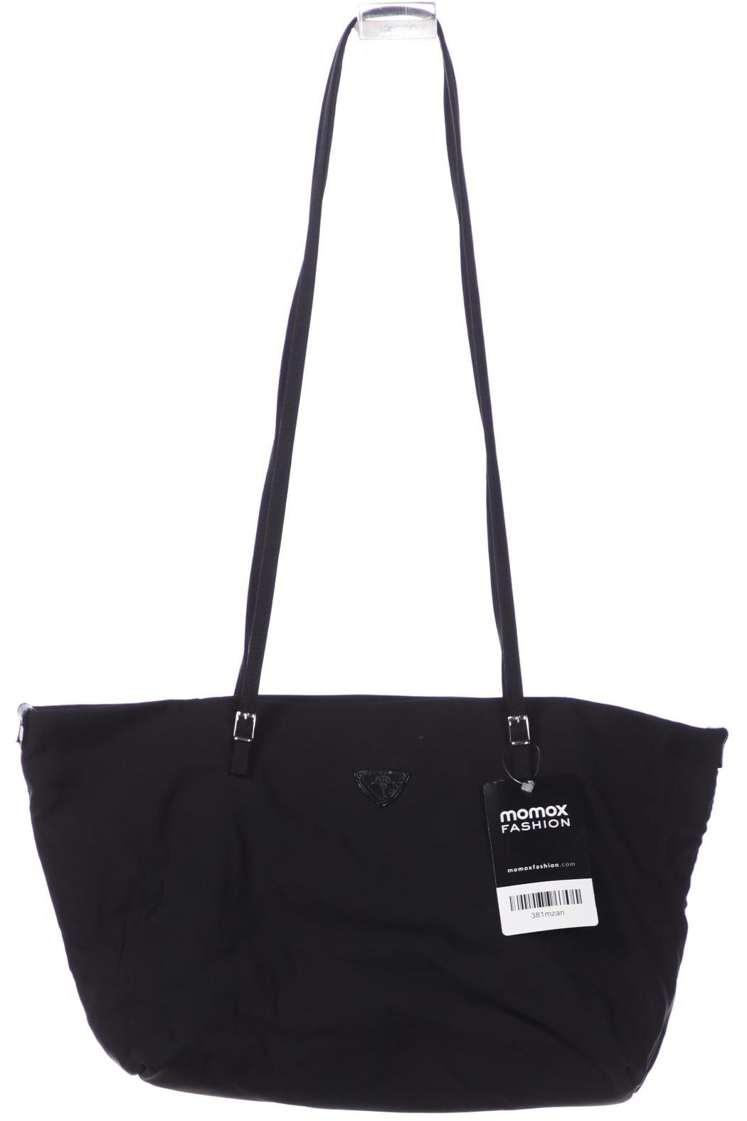 

Joop! Damen Handtasche, schwarz, Gr.
