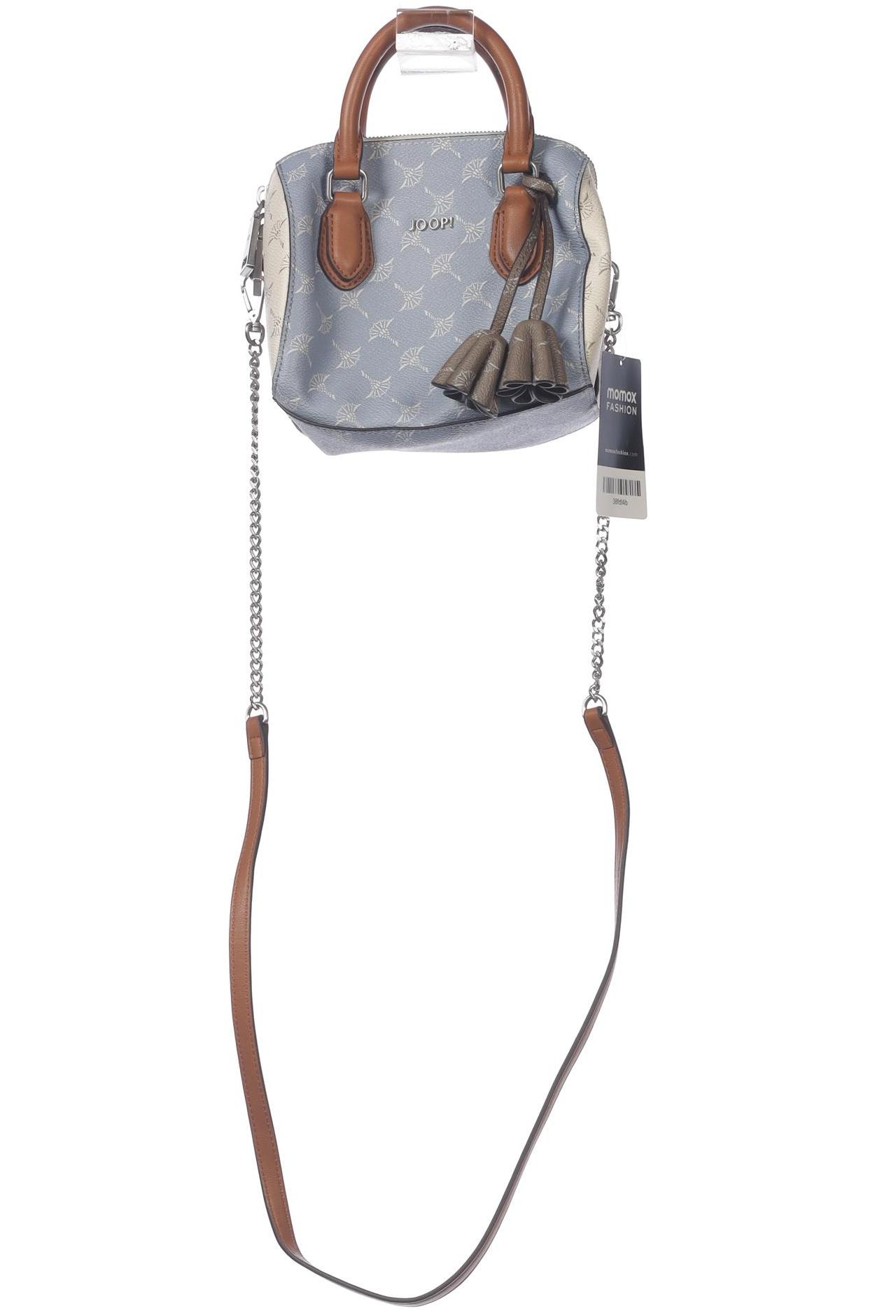 

Joop! Damen Handtasche, blau, Gr.