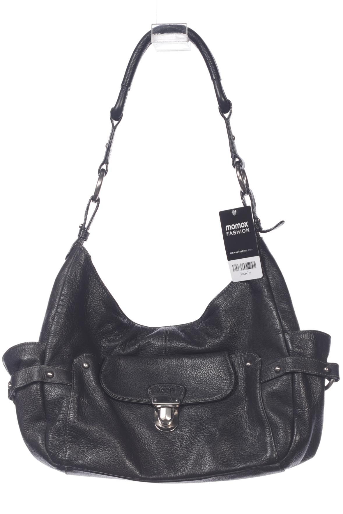 

Joop! Damen Handtasche, schwarz, Gr.