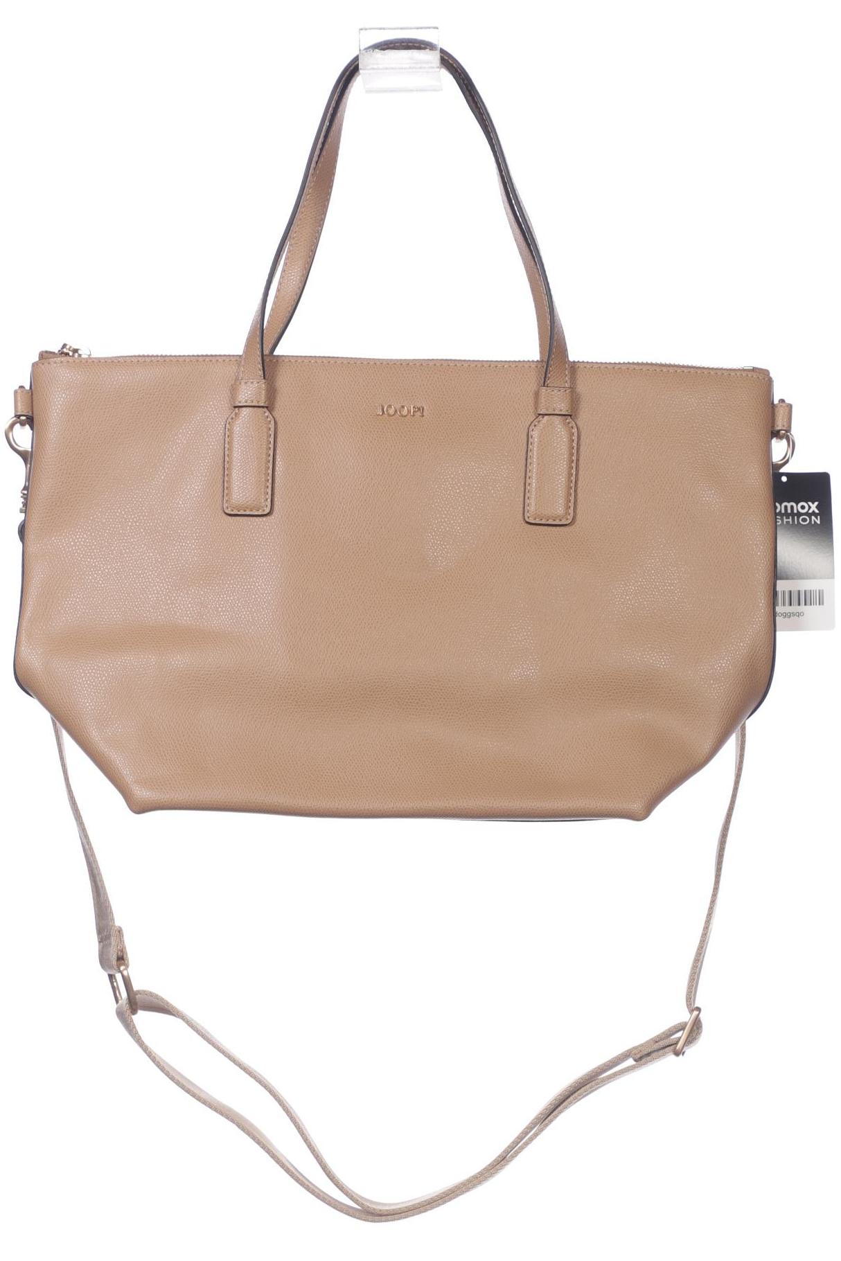 

Joop! Damen Handtasche, braun, Gr.