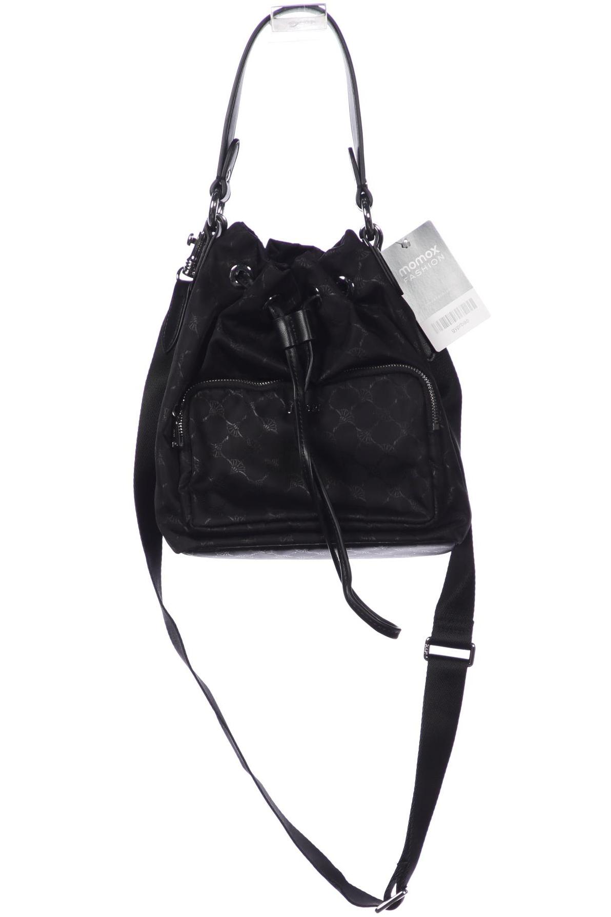 

JOOP! Damen Handtasche, schwarz