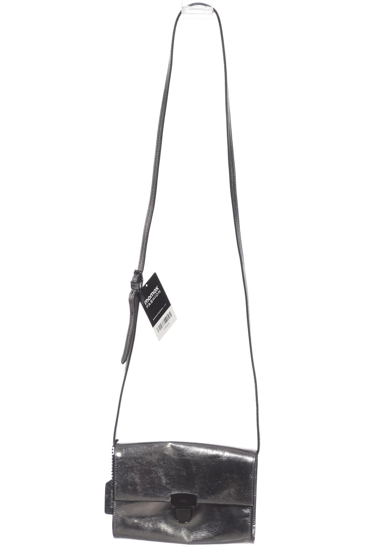 

Joop! Damen Handtasche, silber, Gr.