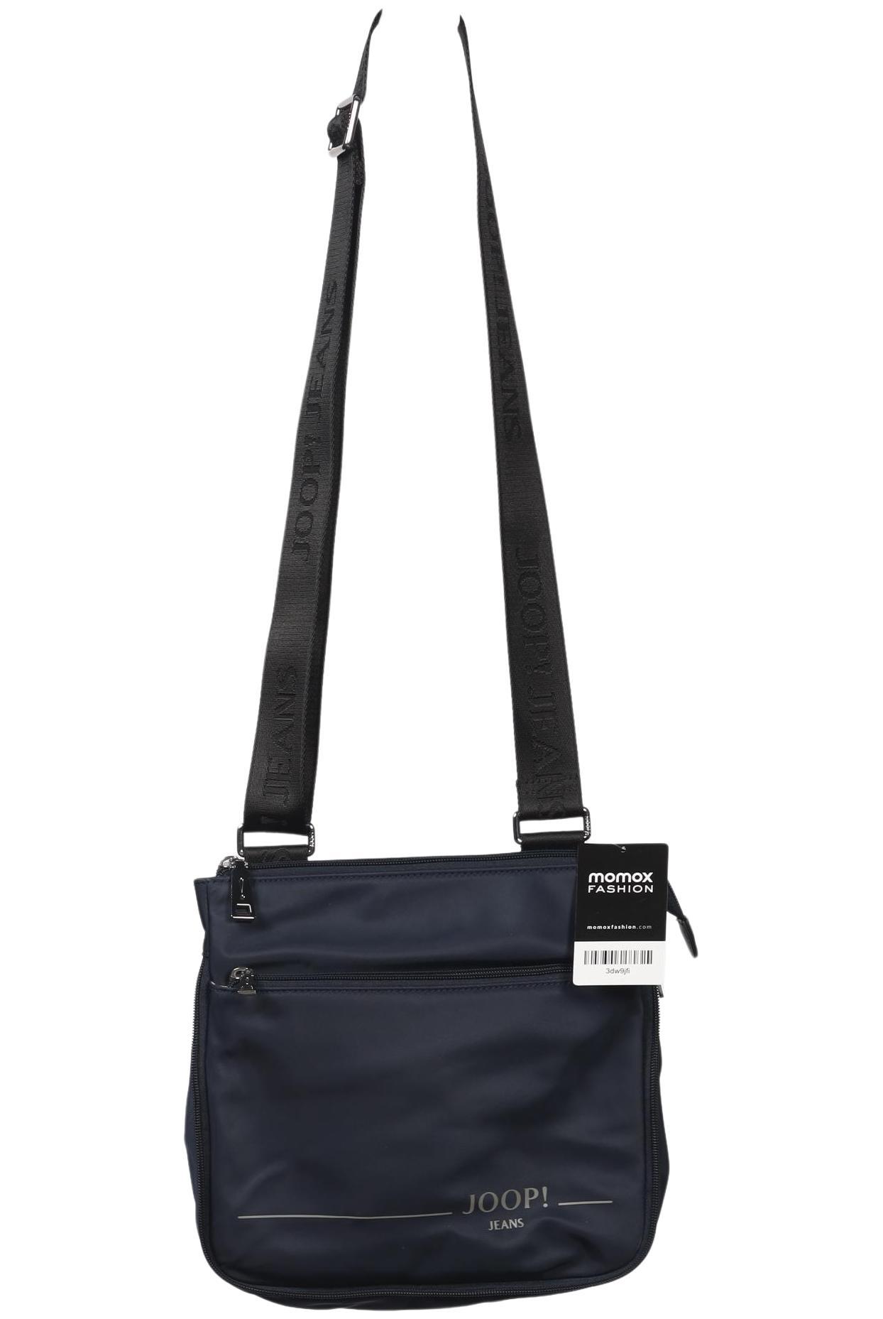 

Joop! Damen Handtasche, marineblau, Gr.