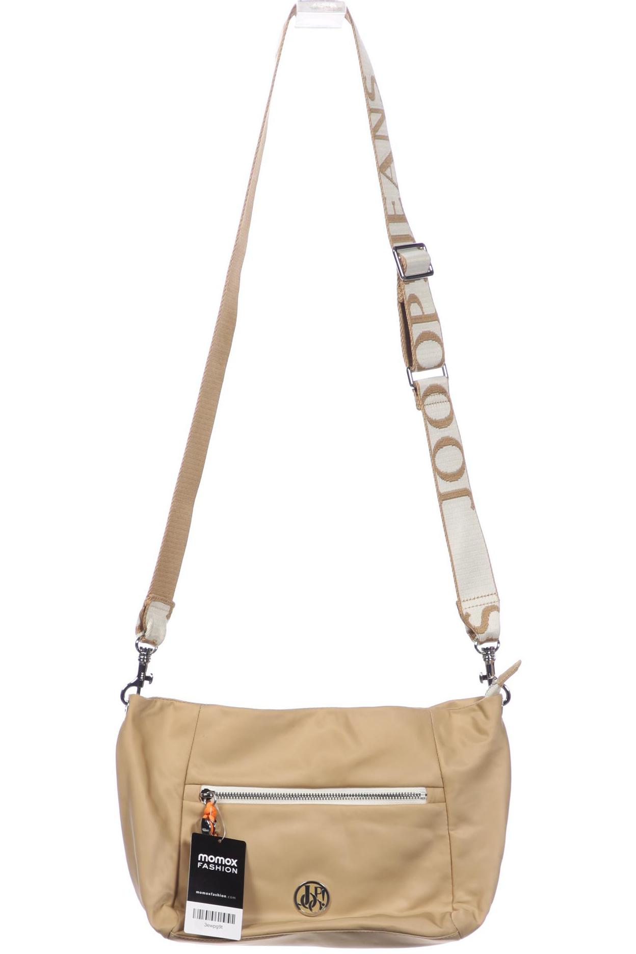 

Joop! Damen Handtasche, beige, Gr.
