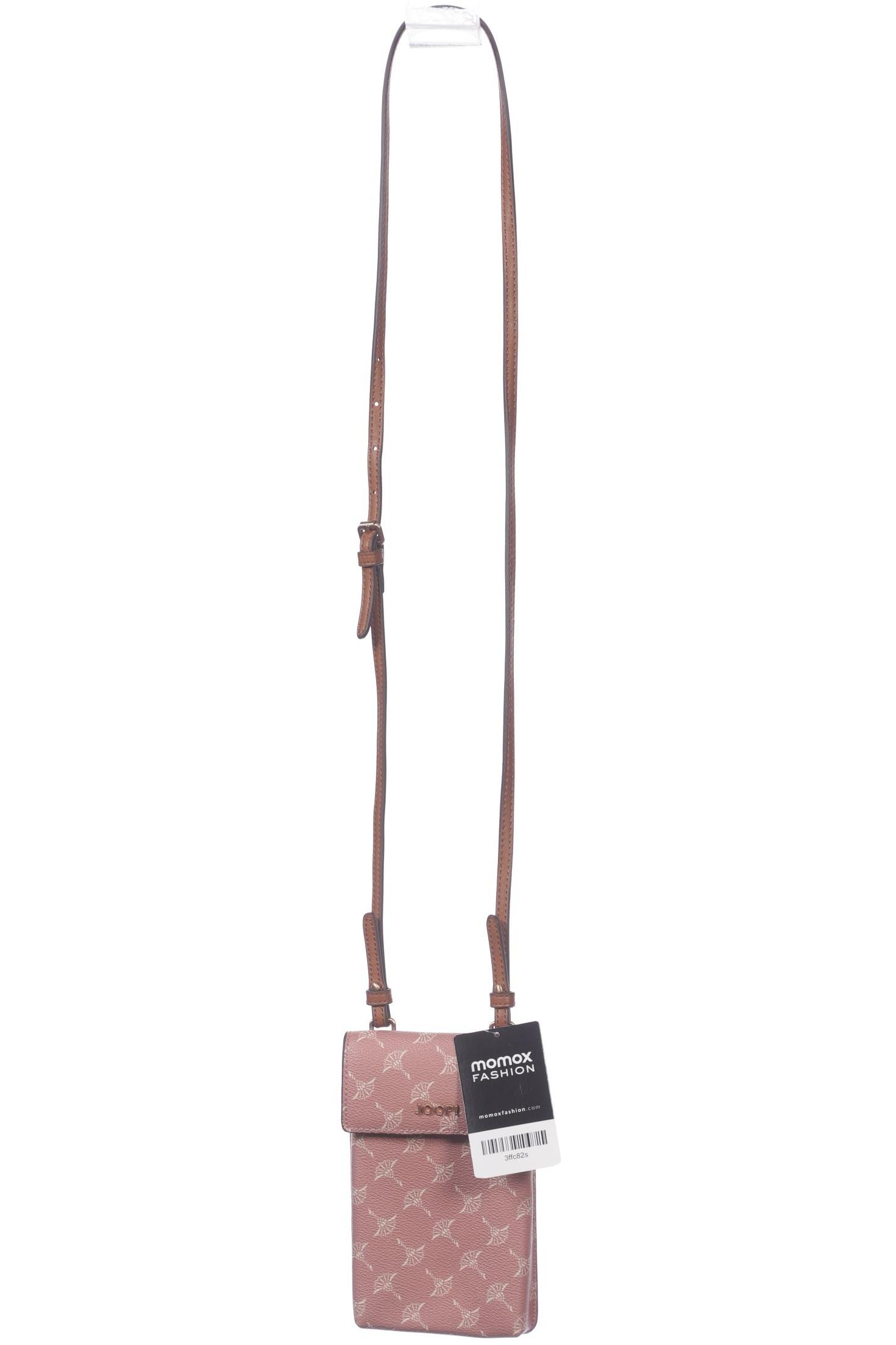

Joop! Damen Handtasche, pink, Gr.