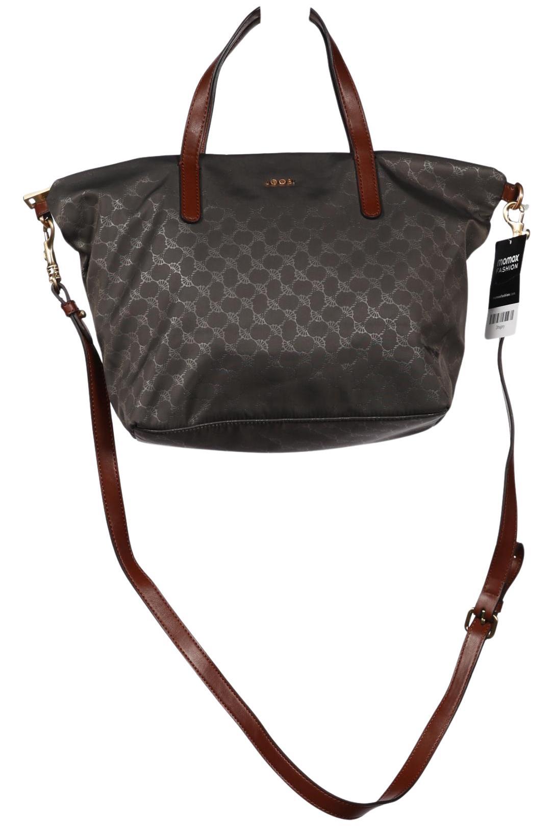 

Joop! Damen Handtasche, braun, Gr.