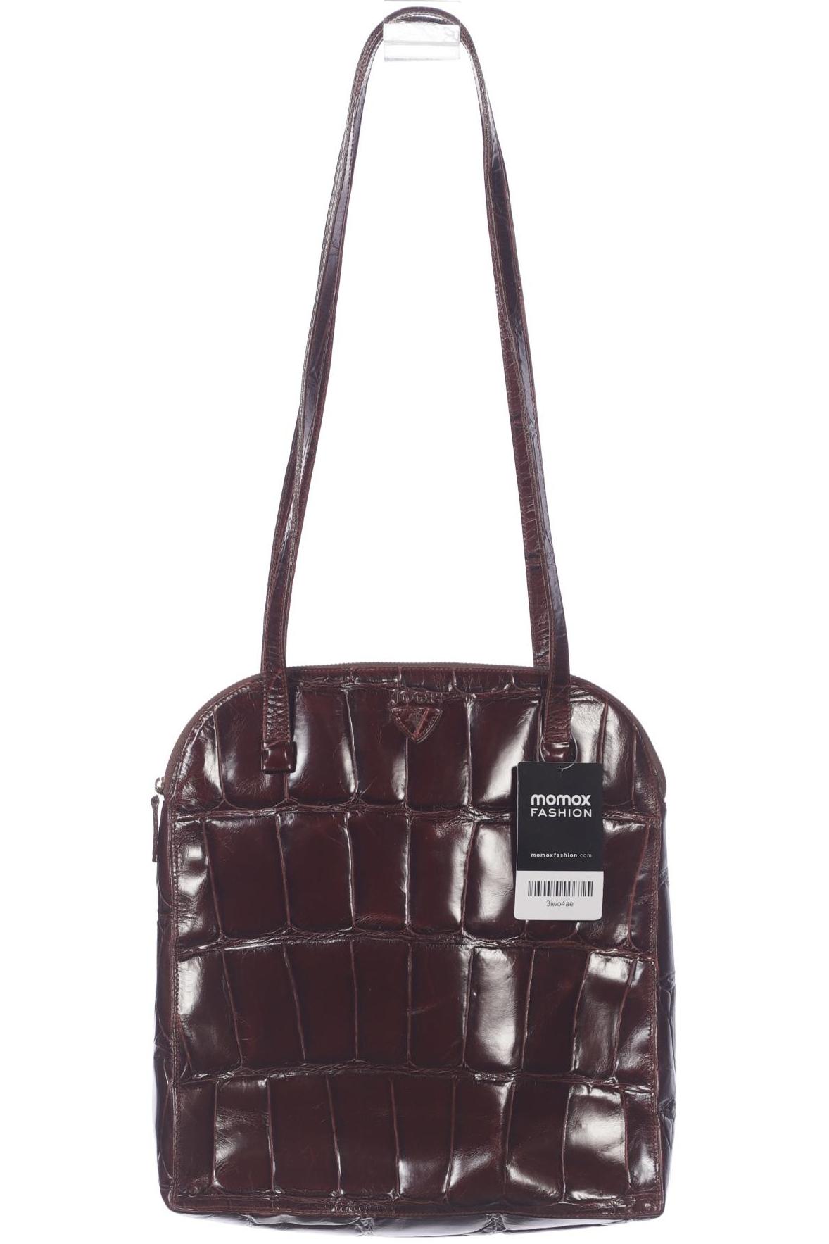 

Joop! Damen Handtasche, bordeaux, Gr.