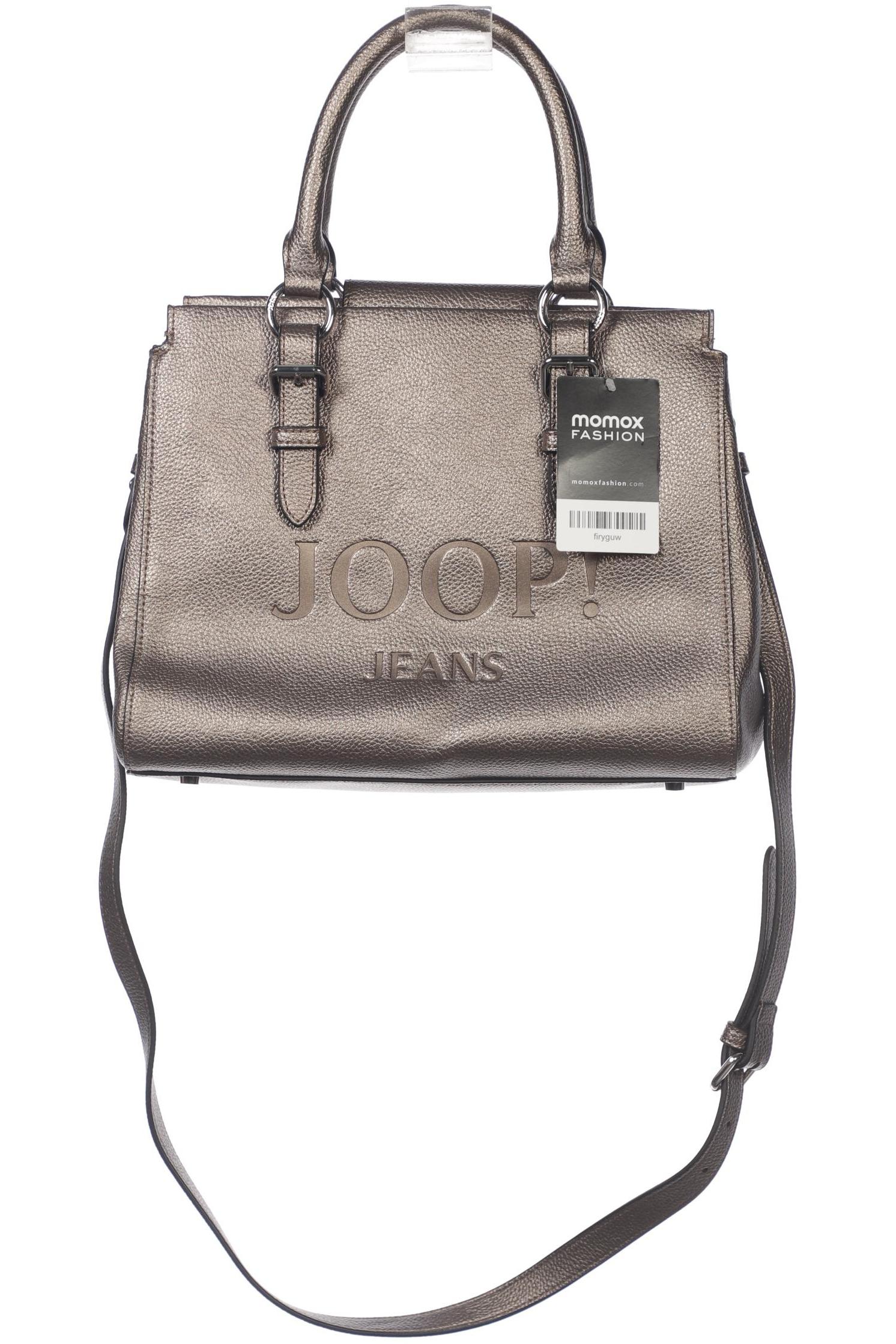 

JOOP! Damen Handtasche, beige