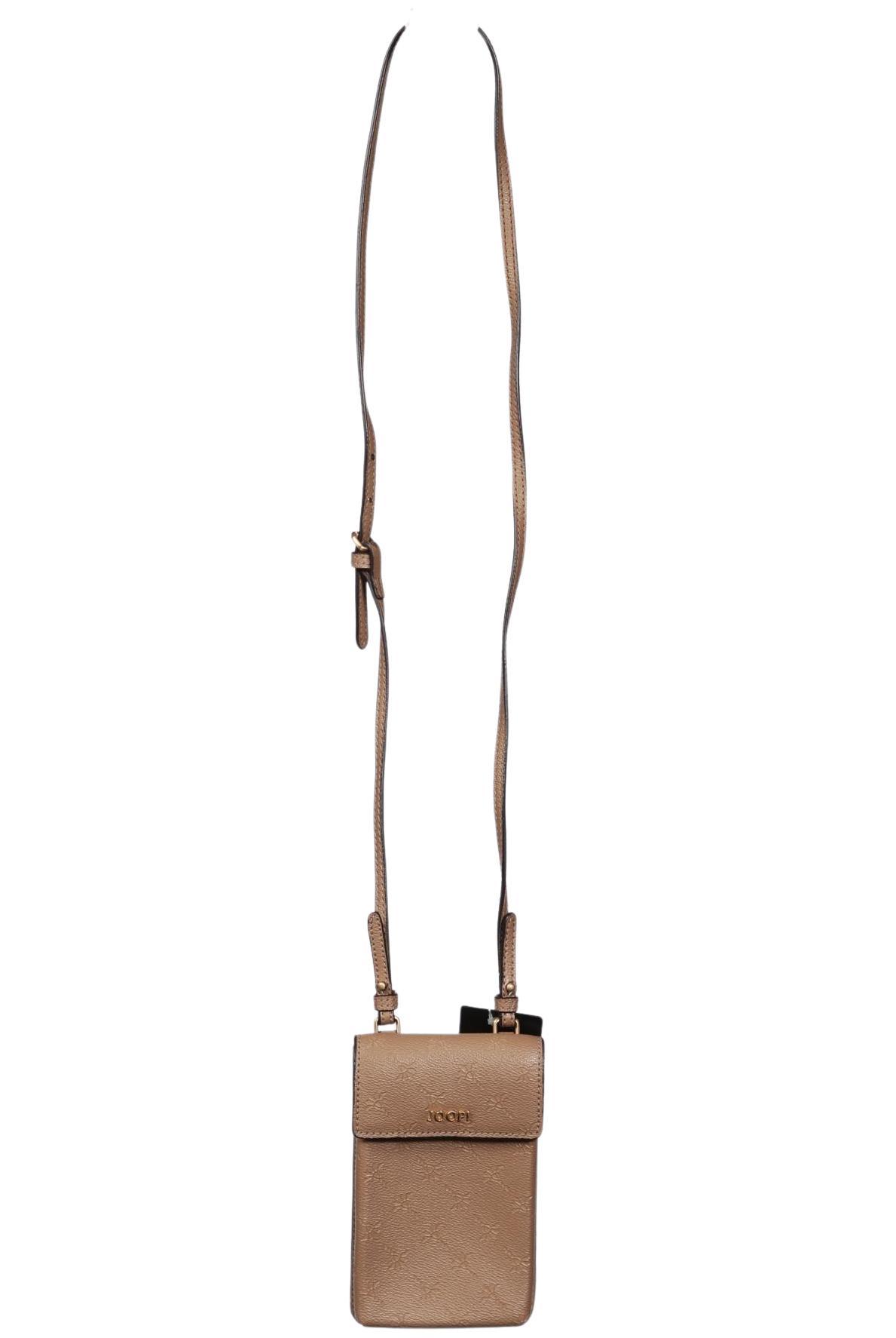 

Joop! Damen Handtasche, beige, Gr.