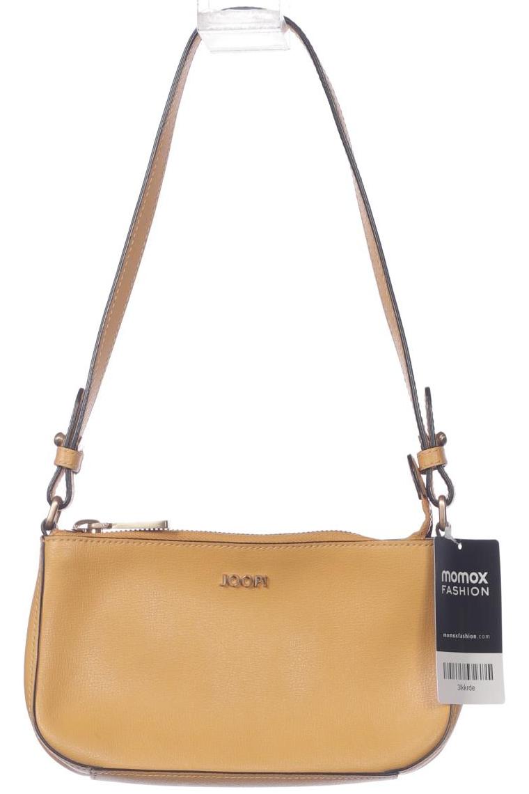 

Joop! Damen Handtasche, orange, Gr.